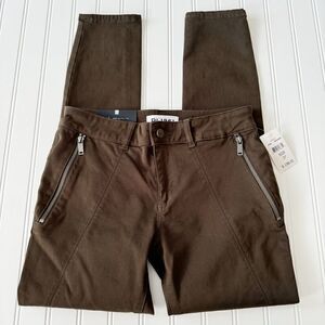 DL1961 Marguax Instasculpt Ankle Skinny in Mckinney - Size 27